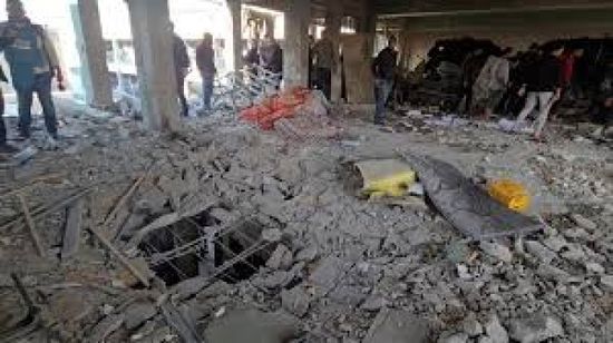 جيش الاحتلال يطلق النار بكثافة في بيت لاهيا