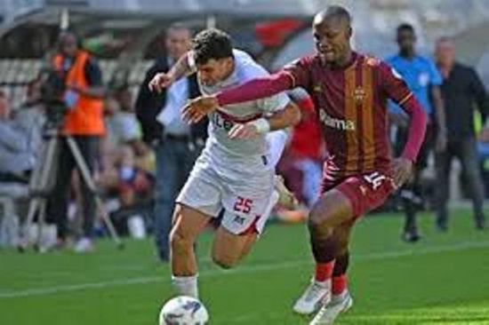 "كاف" يخاطب الزمالك رسميًا بشأن أحداث جنوب أفريقيا