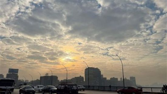 حالة طقس اليوم الثلاثاء 8-4-2025 في مصر