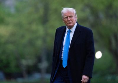 ترامب: الاتحاد الأوروبي يعامل أمريكا بشكل سيئ