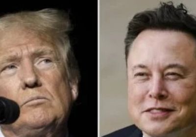 ماسك يناشد ترامب إلغاء الرسوم الجمركية الشاملة