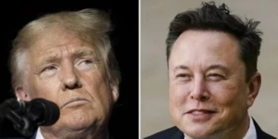ماسك يناشد ترامب إلغاء الرسوم الجمركية الشاملة