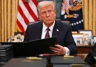 المحكمة العليا تنتصر لترامب بشأن قانون "الأعداء الأجانب"