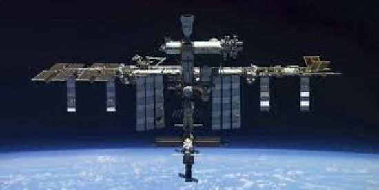 مركبة روسية تنطلق إلى الفضاء وعلى متنها 3 رواد أحدهم أمريكي