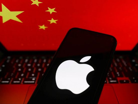 آبل تخسر 310 مليارات دولار من قيمتها السوقية