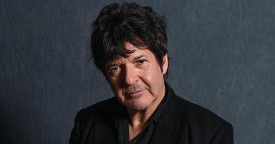 وفاة عازف الدرامز في فرقة "بلوندي" كليم بيرك عن 70 عاما