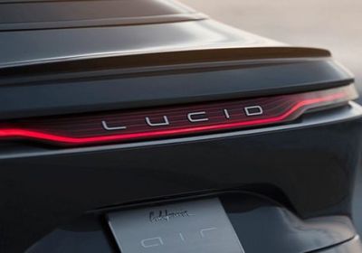 تراجع سهم لوسيد رغم ارتفاع التسليمات لضعف الإيرادات