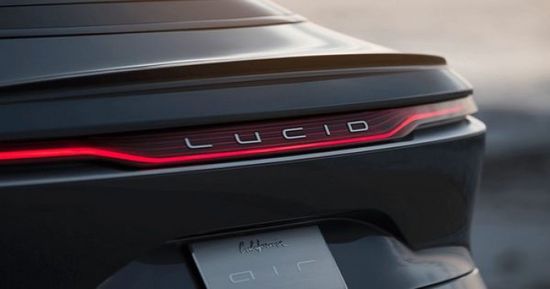 تراجع سهم لوسيد رغم ارتفاع التسليمات لضعف الإيرادات