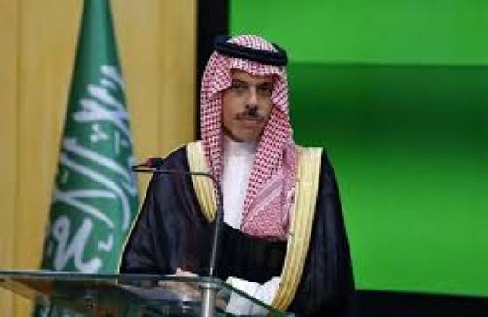 وزير الخارجية السعودي في واشنطن للتخطيط لزيارة ترامب