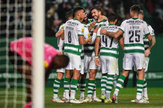 وفاة بيريرا كشاف مواهب نادي سبورتنج لشبونة عن 77 عامًا