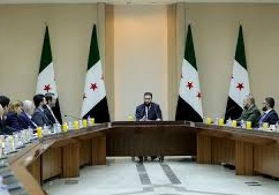 الخارجية السورية تبدأ هيكلة بعثاتها الدبلوماسية