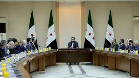 الخارجية السورية تبدأ هيكلة بعثاتها الدبلوماسية