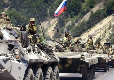 الدفاع الروسية تعلن طرد قوات أوكرانية من كورسك