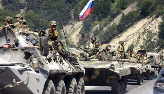 الدفاع الروسية تعلن طرد قوات أوكرانية من كورسك