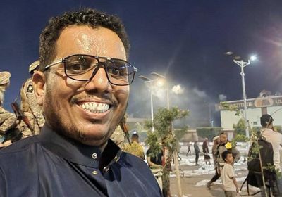 حملة تحريض حوثية ضد صحفي فضح انتكاسة للمليشيات.. ما القصة؟