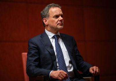 الخارجية الهولندية تستدعي السفير الإسرائيلي بشأن حرب غزة