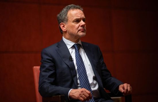 الخارجية الهولندية تستدعي السفير الإسرائيلي بشأن حرب غزة