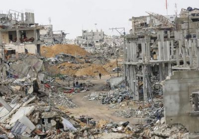 حماس: ما يحدث في غزة انتقام وحشي من المدنيين