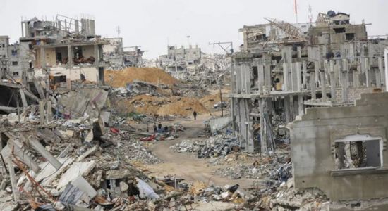 حماس: ما يحدث في غزة انتقام وحشي من المدنيين