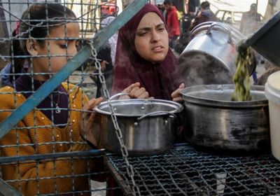 الأمين العام للأمم المتحدة يرفض خطة إسرائيلية للمساعدات في غزة