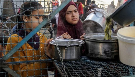 الأمين العام للأمم المتحدة يرفض خطة إسرائيلية للمساعدات في غزة