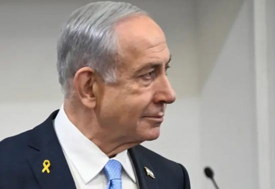 نتنياهو: تركيا تعتزم إنشاء قواعد عسكرية في سوريا