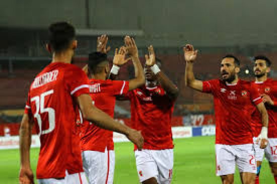 الأهلي يكرر الفوز على الهلال السوداني ويتأهل لقبل نهائي دوري الأبطال