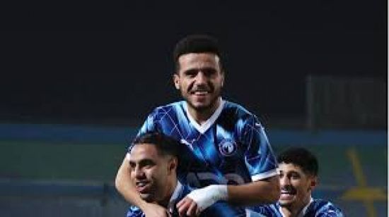 بيراميدز يتأهل إلى قبل نهائي دوري أبطال أفريقيا