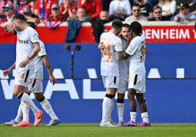 هدف فراتيسي المتأخر يقود إنتر للفوز على بايرن بدوري الأبطال