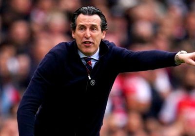 مدرب فيلا يتطلع لمواجهة سان جيرمان