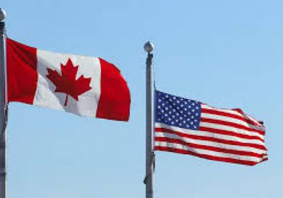 كندا ستفرض الأربعاء رسومًا على السيارات الأميركية بنسبة 25%