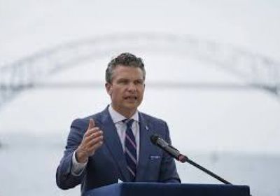 وزير الدفاع الأمريكي: واشنطن لن تسمح بنفوذ صيني في قناة بنما