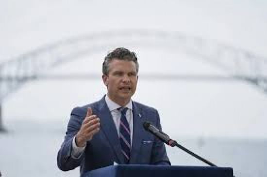 وزير الدفاع الأمريكي: واشنطن لن تسمح بنفوذ صيني في قناة بنما