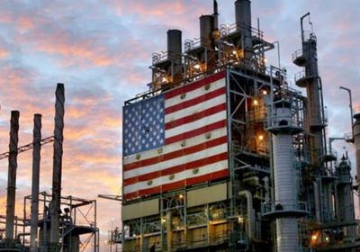 ارتفاع مخزونات النفط الخام بأمريكا بأكثر من مليون برميل