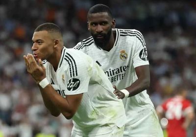 مبابي يتوعد آرسنال برد الاعتبار في لقاء الإياب