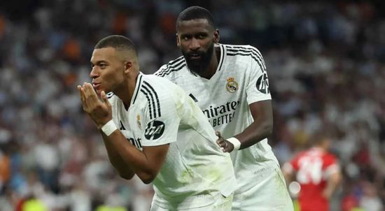 مبابي يتوعد آرسنال برد الاعتبار في لقاء الإياب