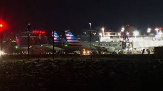 غارة إسرائيلية على خيمة بالمواصي غربي خانيونس