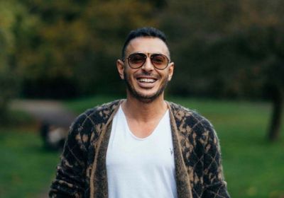 الفنان مصطفى شعبان يعود للسينما بعد غياب طويل