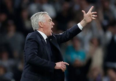 ماذا قال أنشيلوتي عقب السقوط المدوي أمام أرسنال