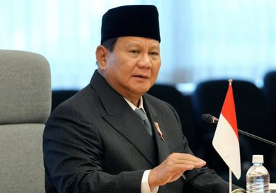 رئيس إندونيسيا يعلن استعداده لاستقبال فلسطينيين بشكل مؤقت