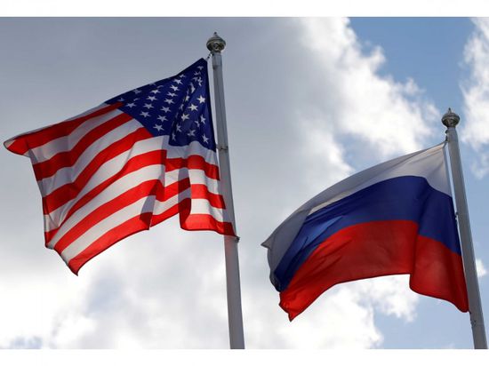 مباحثات أمريكية روسية بإسطنبول الخميس