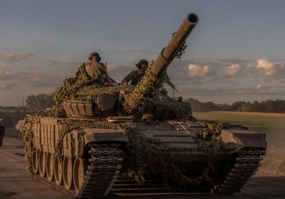 القوات الروسية تتقدم في 7 مناطق بأوكرانيا