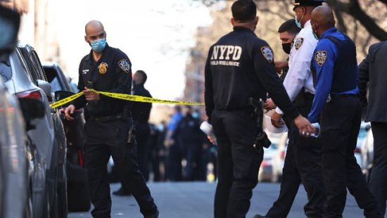    مقتل 3 أشخاص في إطلاق نار بولاية فرجينيا