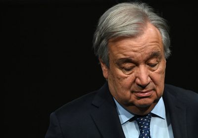 غوتيريش يحذر من خطورة تحويل الضفة الغربية لغزة أخرى