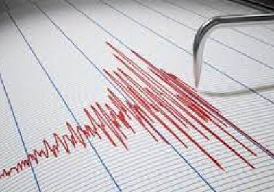 زلزال بقوة 5.8 يضرب تايوان