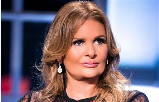 الفنانة يسرا تطالب بتصوير الأفلام السينمائية العالمية بمصر