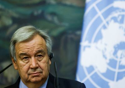 إسرائيل ترد على اتهام غوتيريش بشأن مساعدات غزة