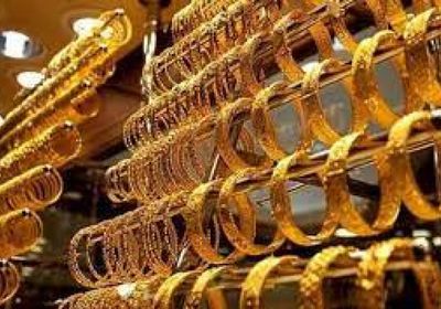 أسعار الذهب اليوم الأربعاء 9-4-2025 في اليمن