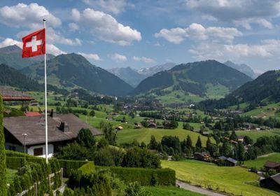 استقرار معدل البطالة في سويسرا عند 2.9%