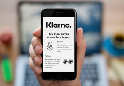 "كلارنا" السويدية تؤجل طرحها العام الأولي في أمريكا